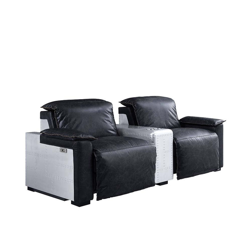 misezon-black-top-grain-leather-aluminum-power-motion-recliner-w-usb-port-9