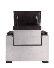misezon-dark-brown-top-grain-leather-aluminum-power-motion-recliner-w-usb-port-11