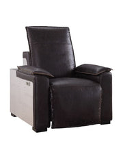 misezon-dark-brown-top-grain-leather-aluminum-power-motion-recliner-w-usb-port-1