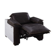 misezon-dark-brown-top-grain-leather-aluminum-power-motion-recliner-w-usb-port-5