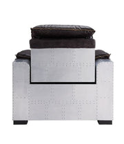 misezon-dark-brown-top-grain-leather-aluminum-power-motion-recliner-w-usb-port-9