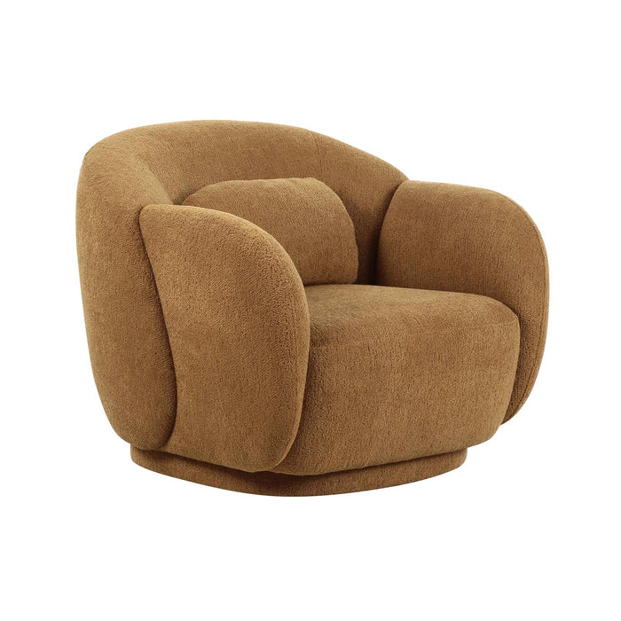 misty-brown-boucle-accent-chair-1