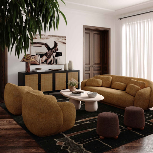 misty-brown-boucle-sofa-2