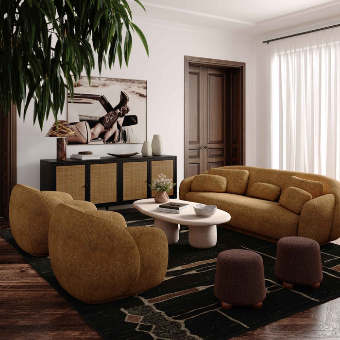 misty-brown-boucle-sofa-2