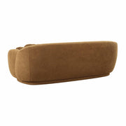 misty-brown-boucle-sofa-4