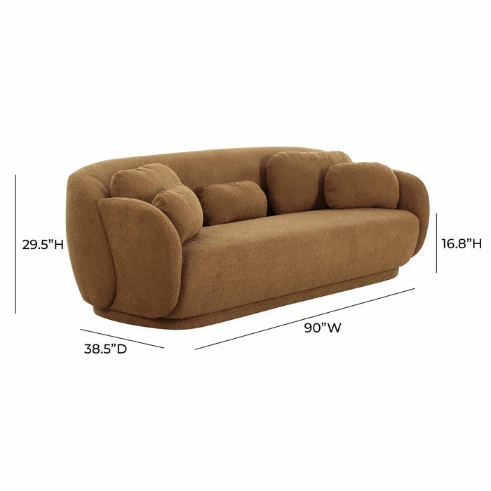 misty-brown-boucle-sofa-6