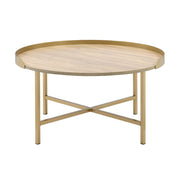mithea-oak-table-top-gold-coffee-table-3