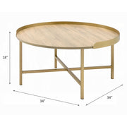 mithea-oak-table-top-gold-coffee-table-5