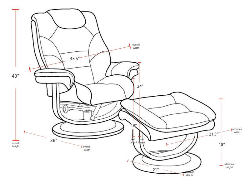 parker-living-monarch-ice-manual-reclining-swivel-chair-and-ottoman-16