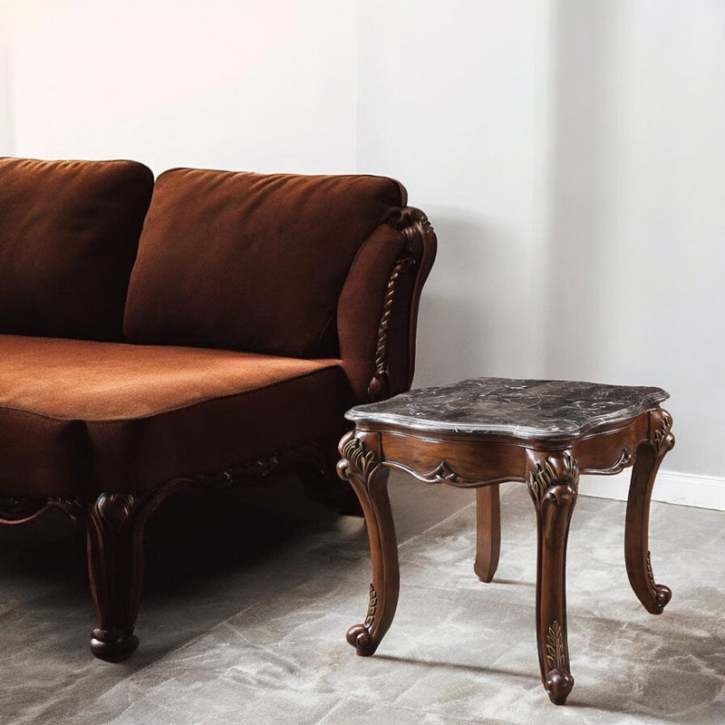 miyeon-natural-marble-top-cherry-end-table-4