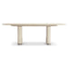 Brigitte Dining Table - Furniture City (CA)l