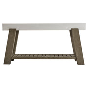 Rochelle Outdoor Console Table - Furniture City (CA)l