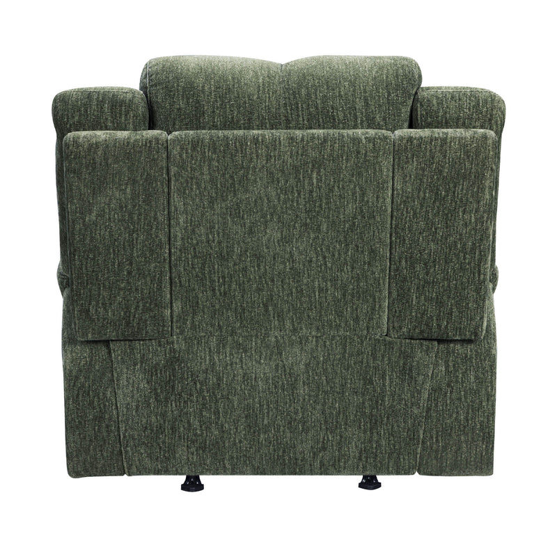 parker-living-bronco-plush-forest-manual-rocker-recliner-7