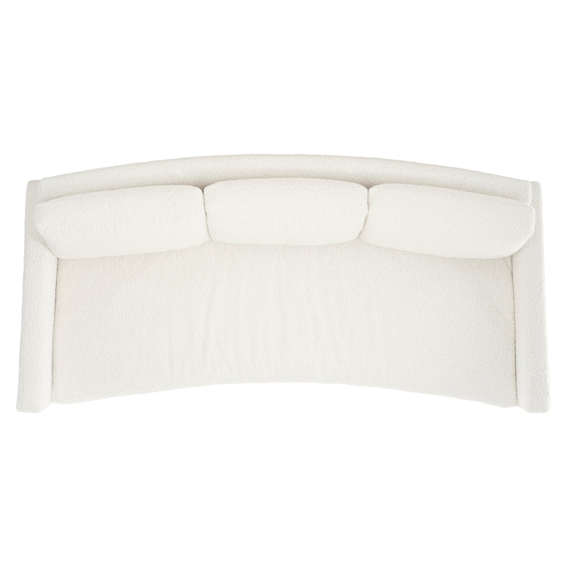 Carlie Fabric Sofa