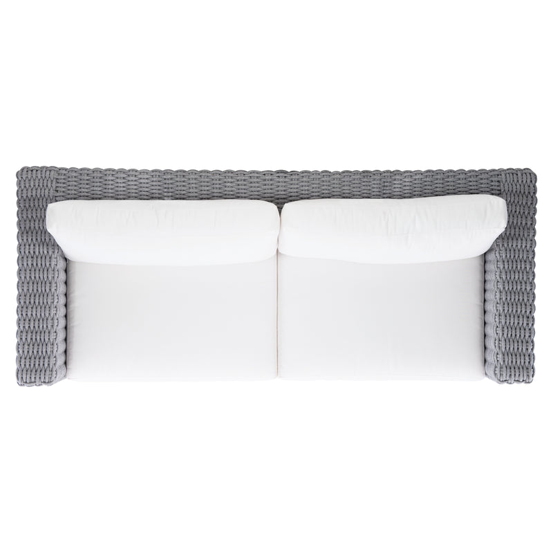 Capri Outdoor Sofa - Furniture City (CA)l