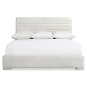 Sereno Panel Bed - Furniture City (CA)l