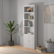 parker-house-boca-32-inch-open-top-bookcase-1