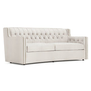 Candace Fabric Sofa - Furniture City (CA)l
