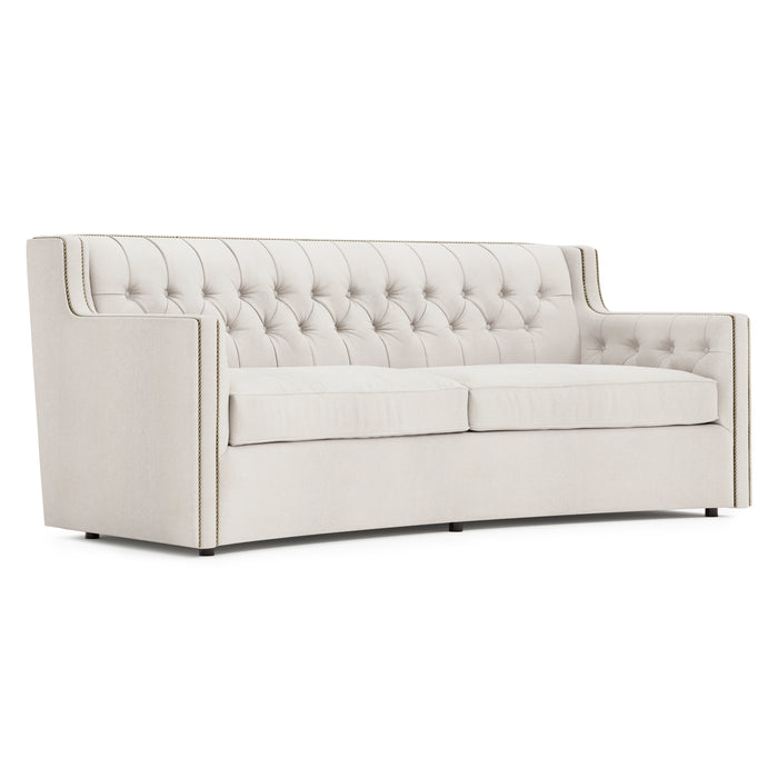 Candace Fabric Sofa - Furniture City (CA)l