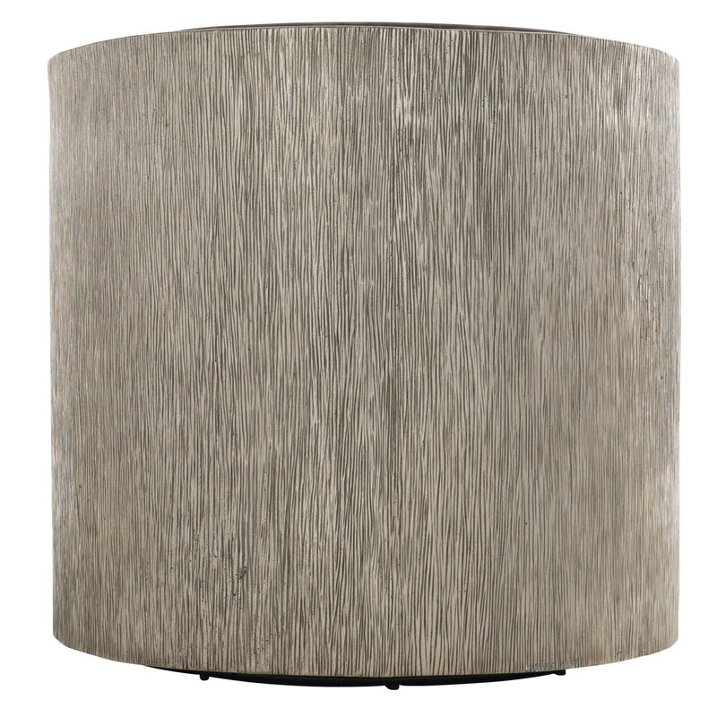 Eliot Fabric Swivel Chair