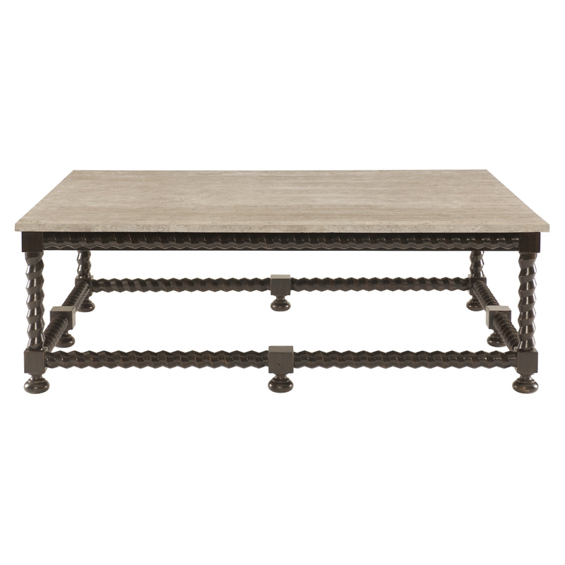Cordova Cocktail Table - Furniture City (CA)l