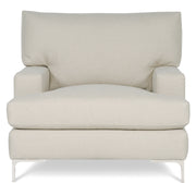 Carver Fabric Chair - Furniture City (CA)l
