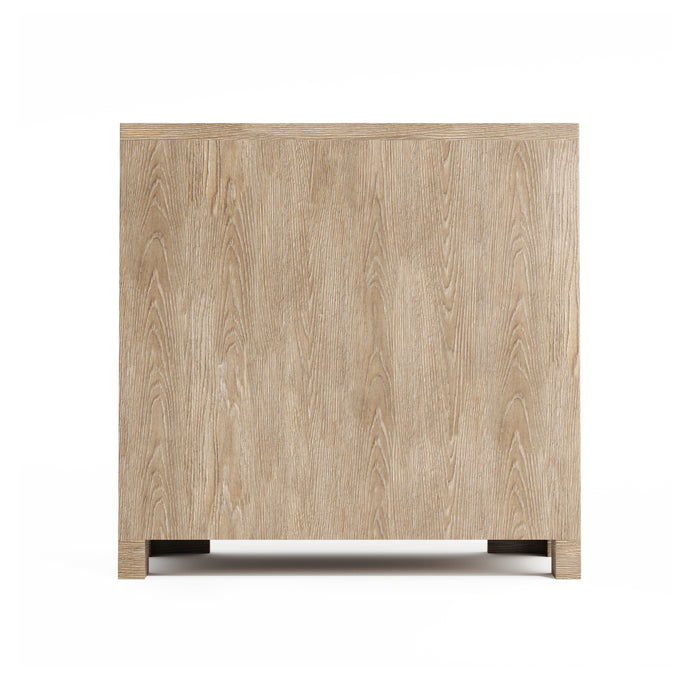 Aventura Nightstand - Furniture City (CA)l