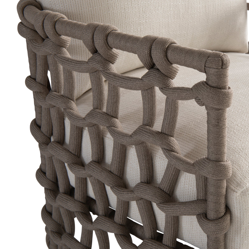 Nodi Outdoor Chair