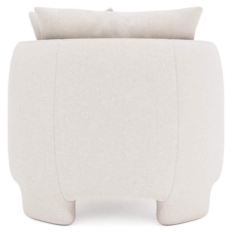 Rowan Fabric Chair