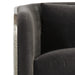 Eliot Fabric Swivel Chair - Furniture City (CA)l