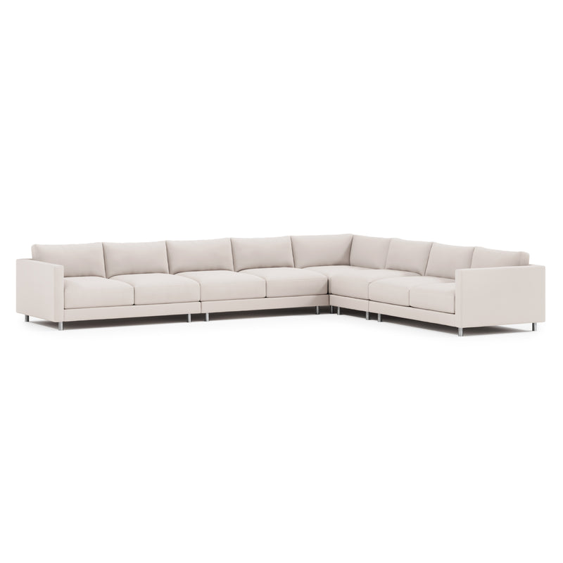 Avanni Outdoor Sectional