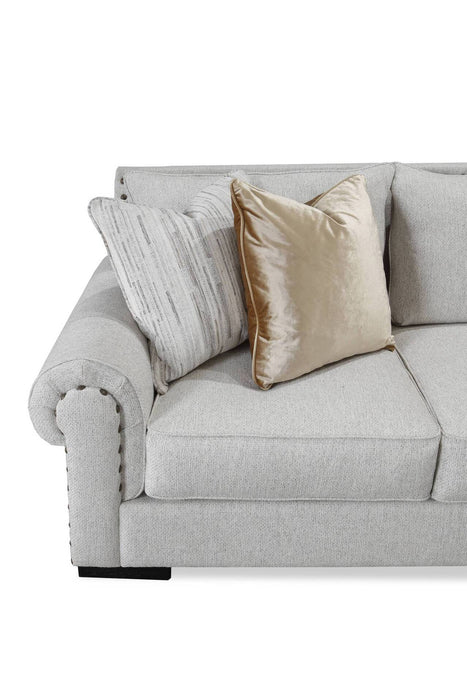 MOD #700 Sofa And Loveseat