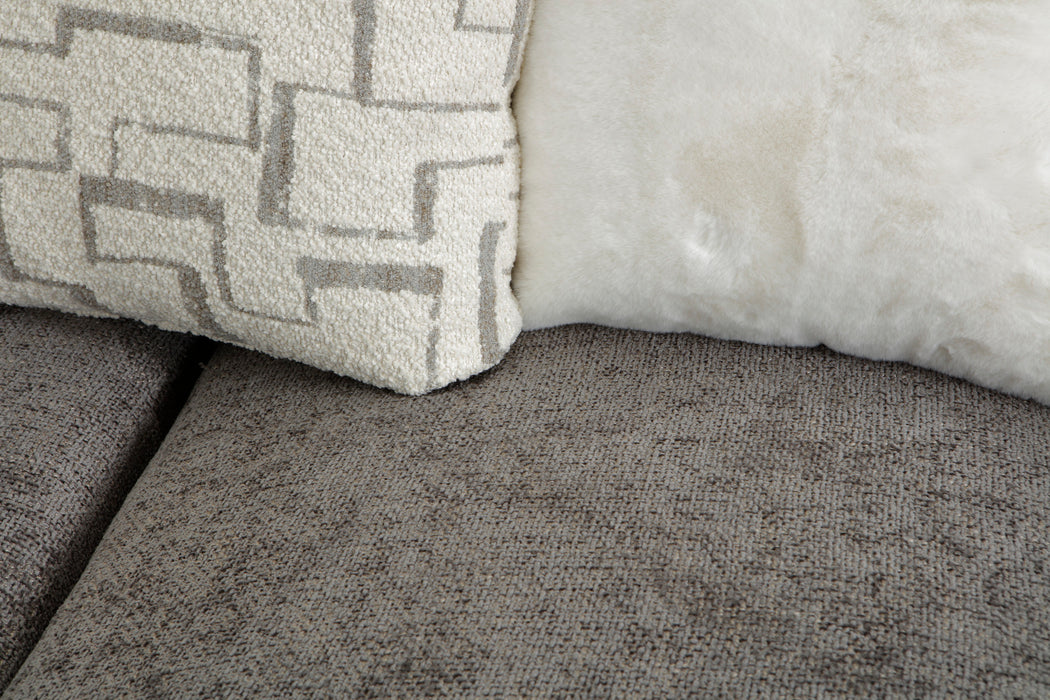 Urban Bliss 3 Piece Sectional