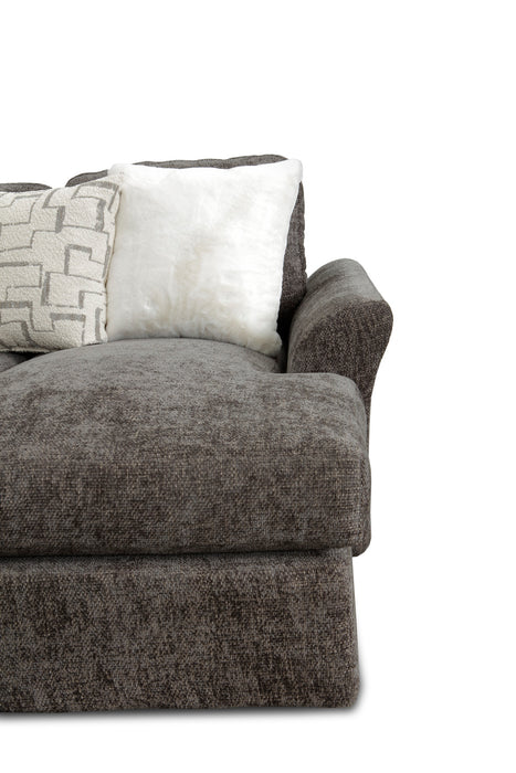 Urban Bliss 3 Piece Sectional