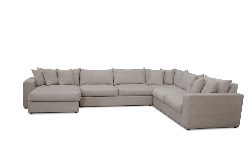 MOD #504 Hampstead Dove