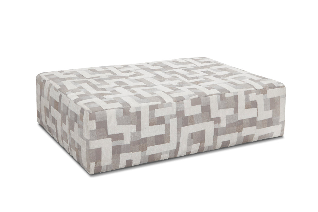 Ottoman Mod #974