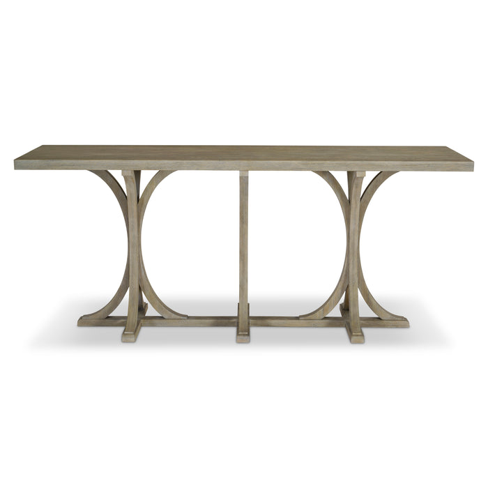 Albion Console Table - Furniture City (CA)l