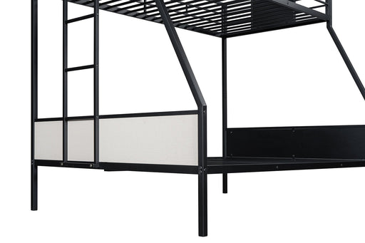 molton-twin-full-metal-bunk-bed-k-d-black-2