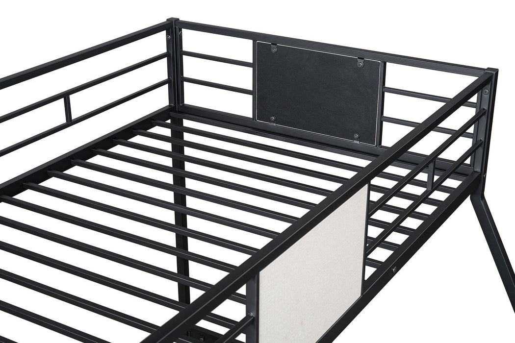 molton-twin-full-metal-bunk-bed-k-d-black-3
