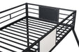 molton-twin-full-metal-bunk-bed-k-d-black-3