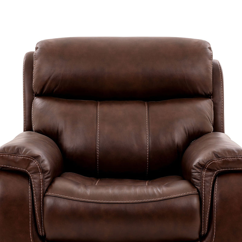 montague-dual-power-headrest-and-lumbar-support-recliner-chair-in-genuine-brown-leather-4