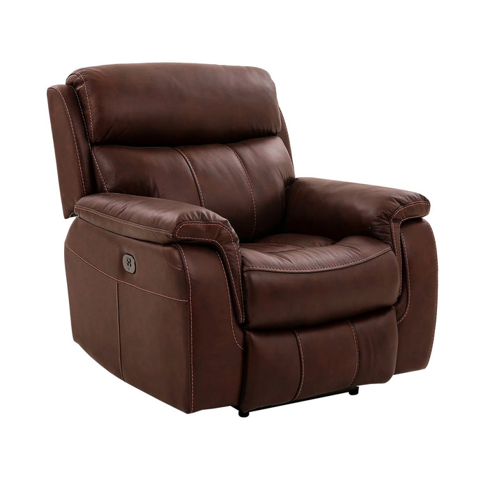 montague-dual-power-reclining-2-piece-sofa-and-recliner-set-in-genuine-brown-leather-4