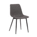 monte-contemporary-dining-chair-in-charcoal-fabric-with-black-metal-legs-1