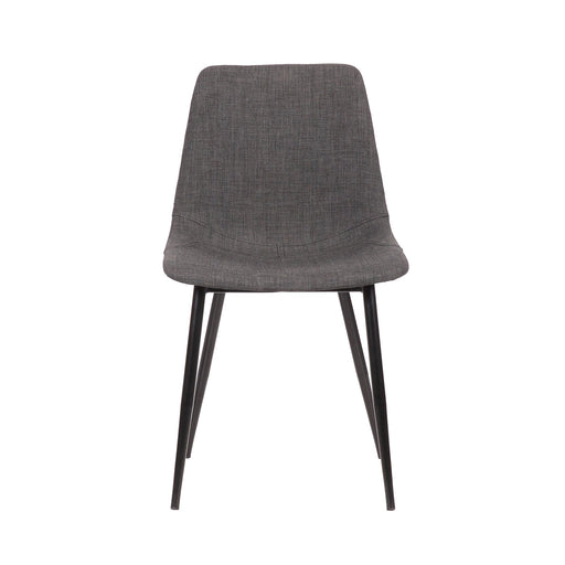 monte-contemporary-dining-chair-in-charcoal-fabric-with-black-metal-legs-2