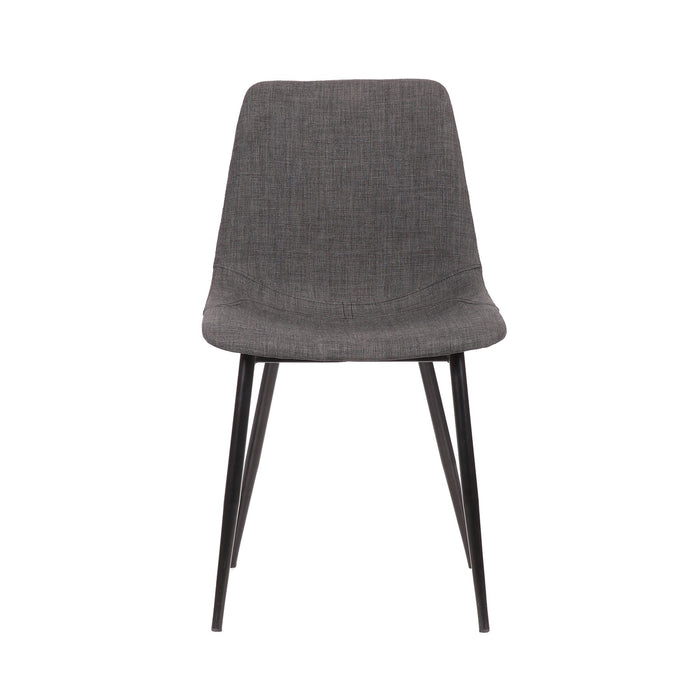 monte-contemporary-dining-chair-in-charcoal-fabric-with-black-metal-legs-2