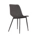 monte-contemporary-dining-chair-in-charcoal-fabric-with-black-metal-legs-4