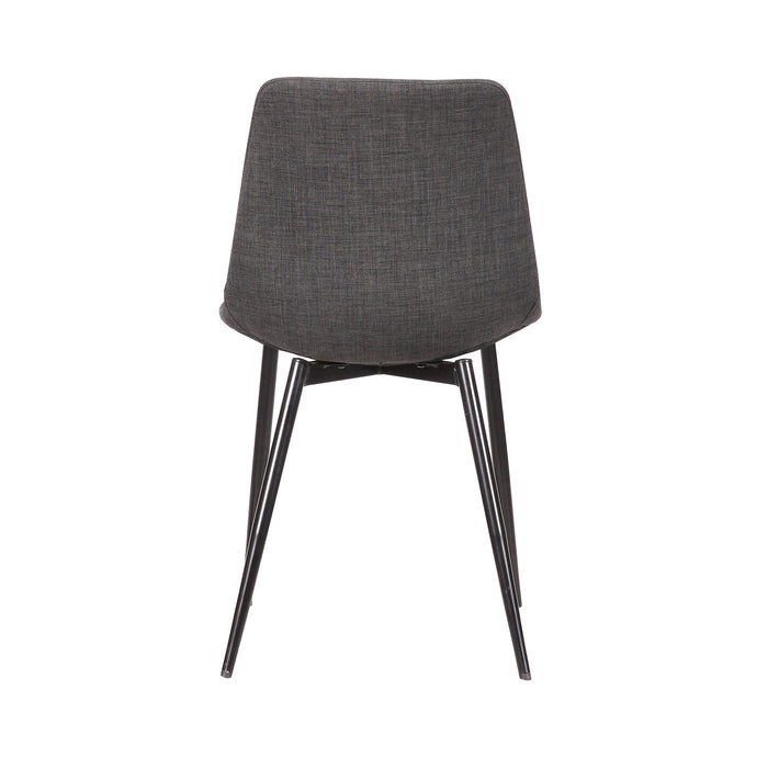 monte-contemporary-dining-chair-in-charcoal-fabric-with-black-metal-legs-5