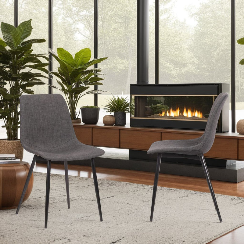 monte-contemporary-dining-chair-in-charcoal-fabric-with-black-metal-legs-7