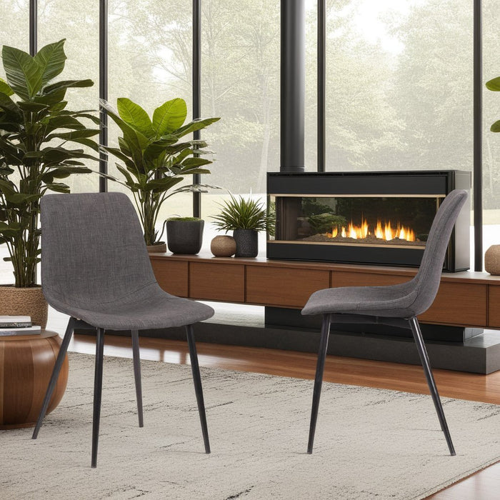 monte-contemporary-dining-chair-in-charcoal-fabric-with-black-metal-legs-7