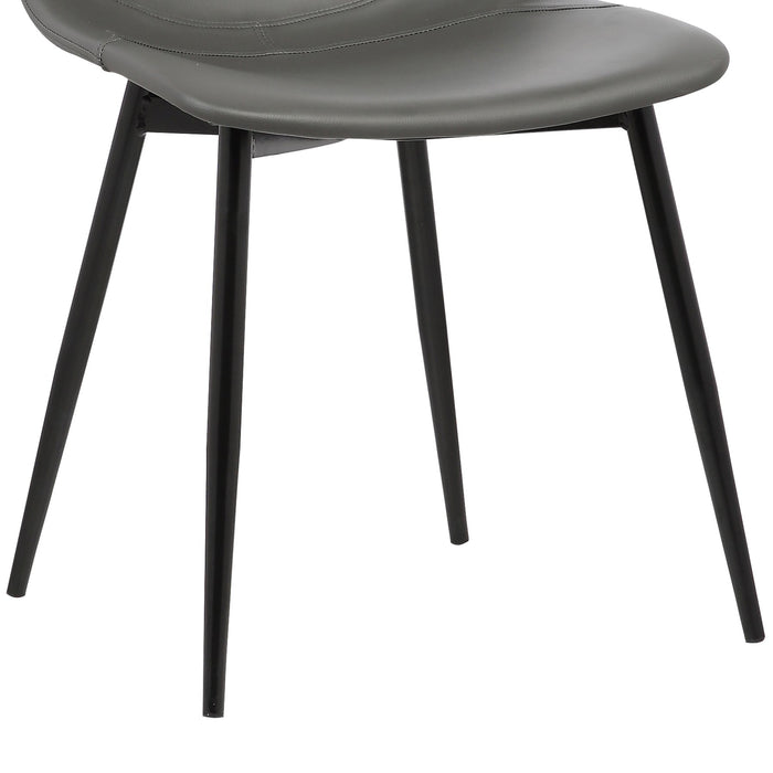 monte-contemporary-dining-chair-in-gray-faux-leather-with-black-metal-legs-6